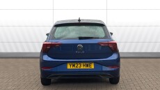 Volkswagen Polo 1.0 TSI Life 5dr DSG Petrol Hatchback